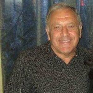 Meet your Posher, Lou